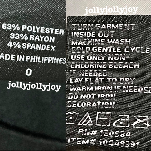 NWOT Torrid Rebel Wilson For Torrid Embellished Sweater 0X - Picture 9 of 11